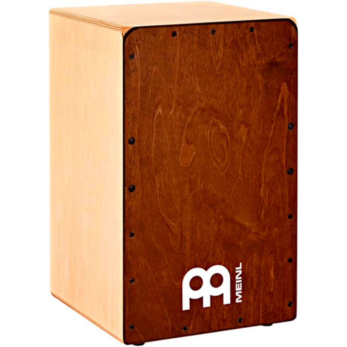 Imagem 0 de Cajón Flamenco Meinl SC100AB