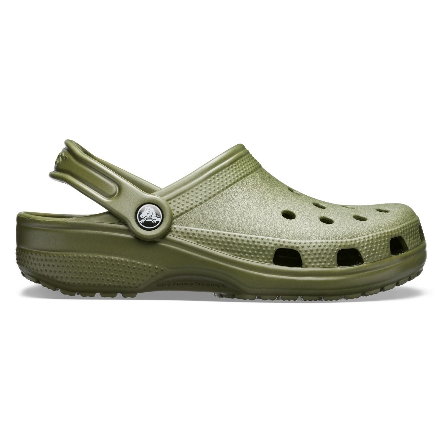 Imagem 0 de Socas Unissexo Classic Crocs