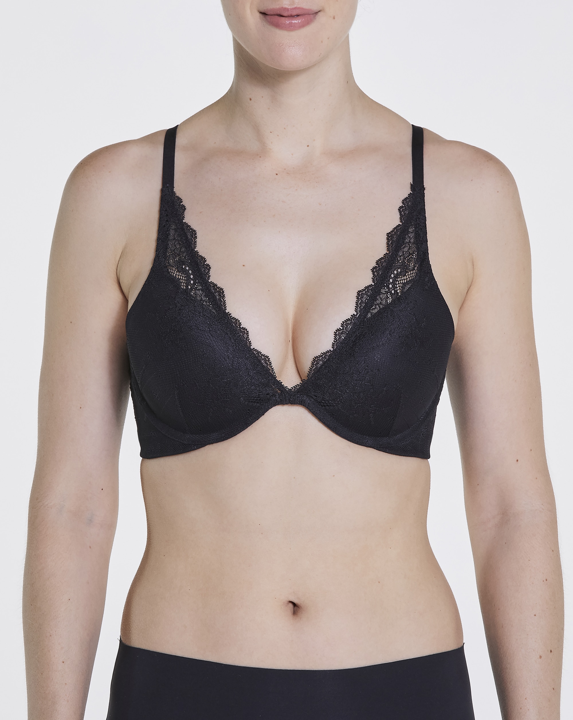 Imagem 0 de Soutien com Aro de Renda