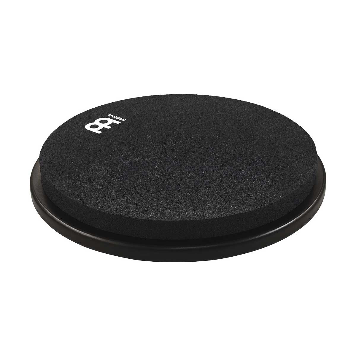 Imagem 0 de Pad de prática Meinl MMP12 Preto.