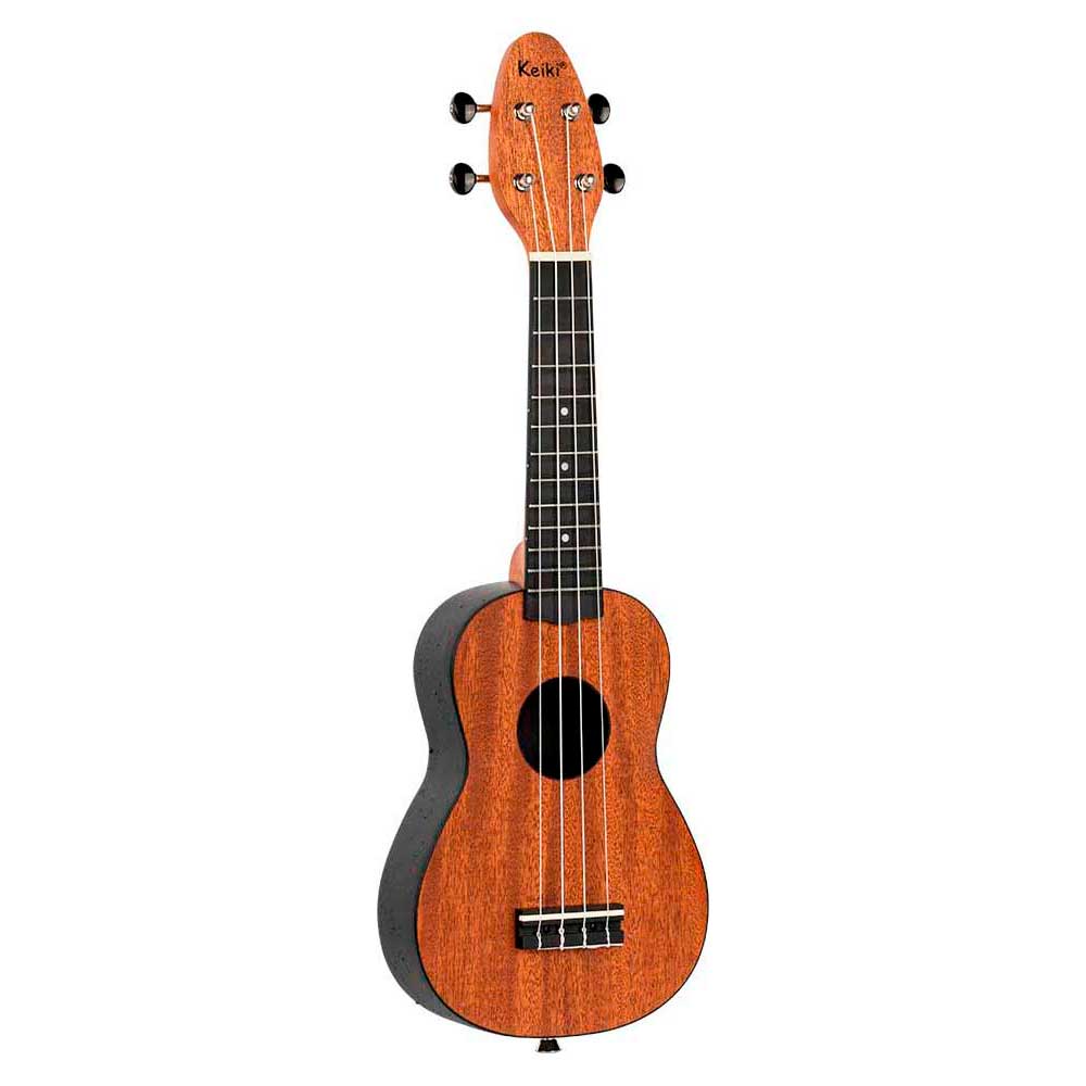 Imagem 0 de Ukulele soprano Keiki K2-MAH