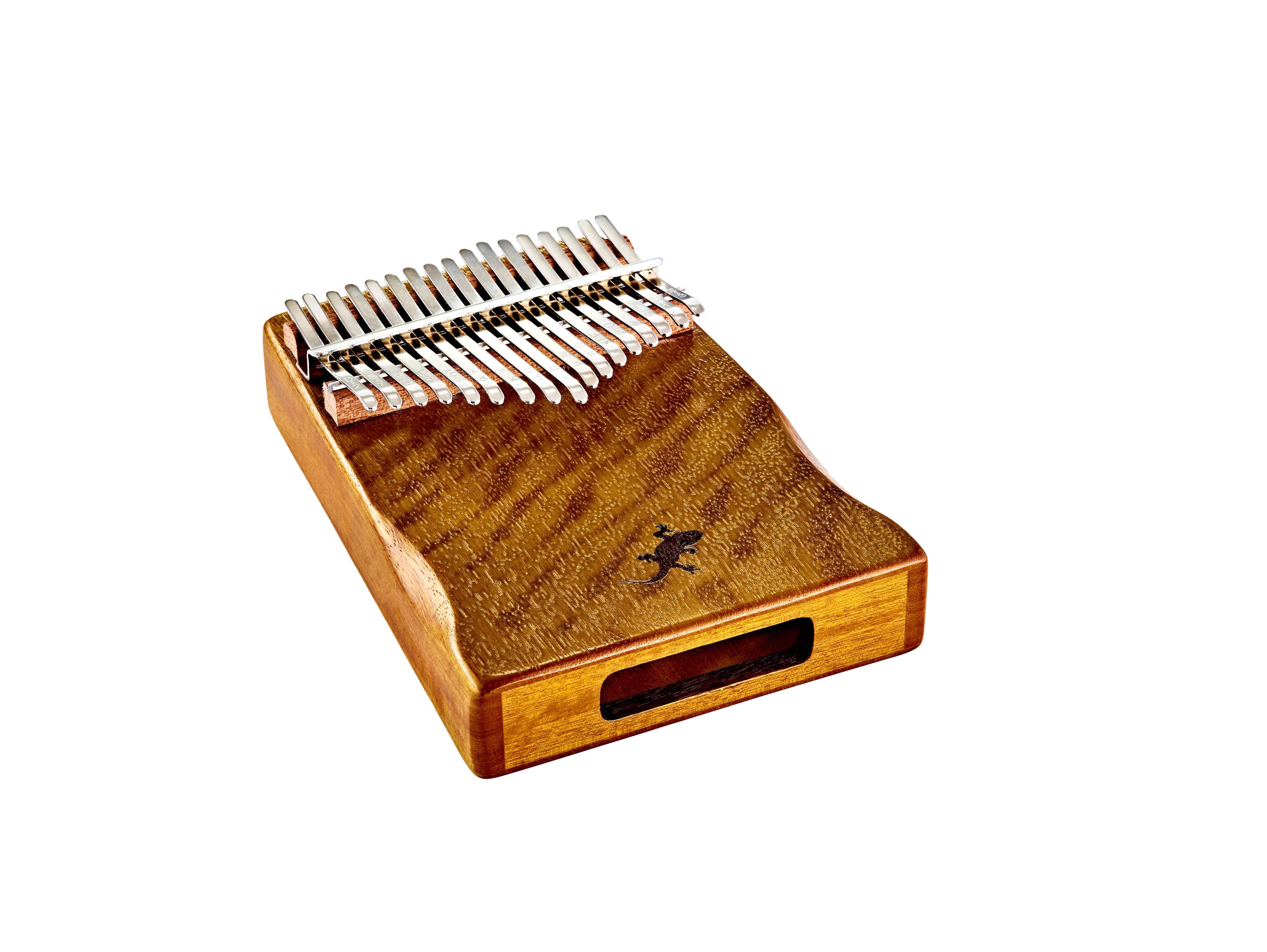 Kalimba Ortega OKB3 Natural-1