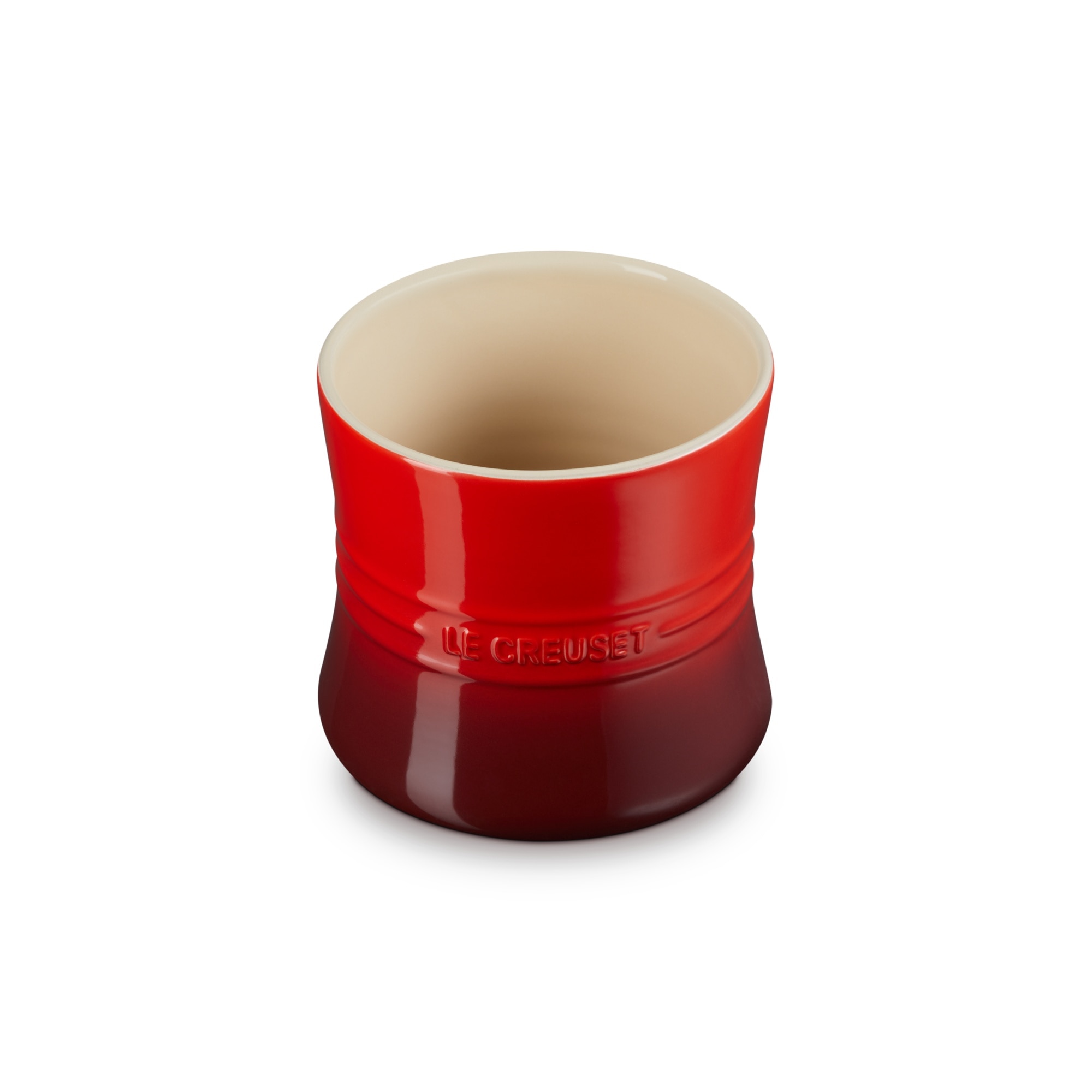 Pote de cerâmica Signature Le Creuset Cereja-2