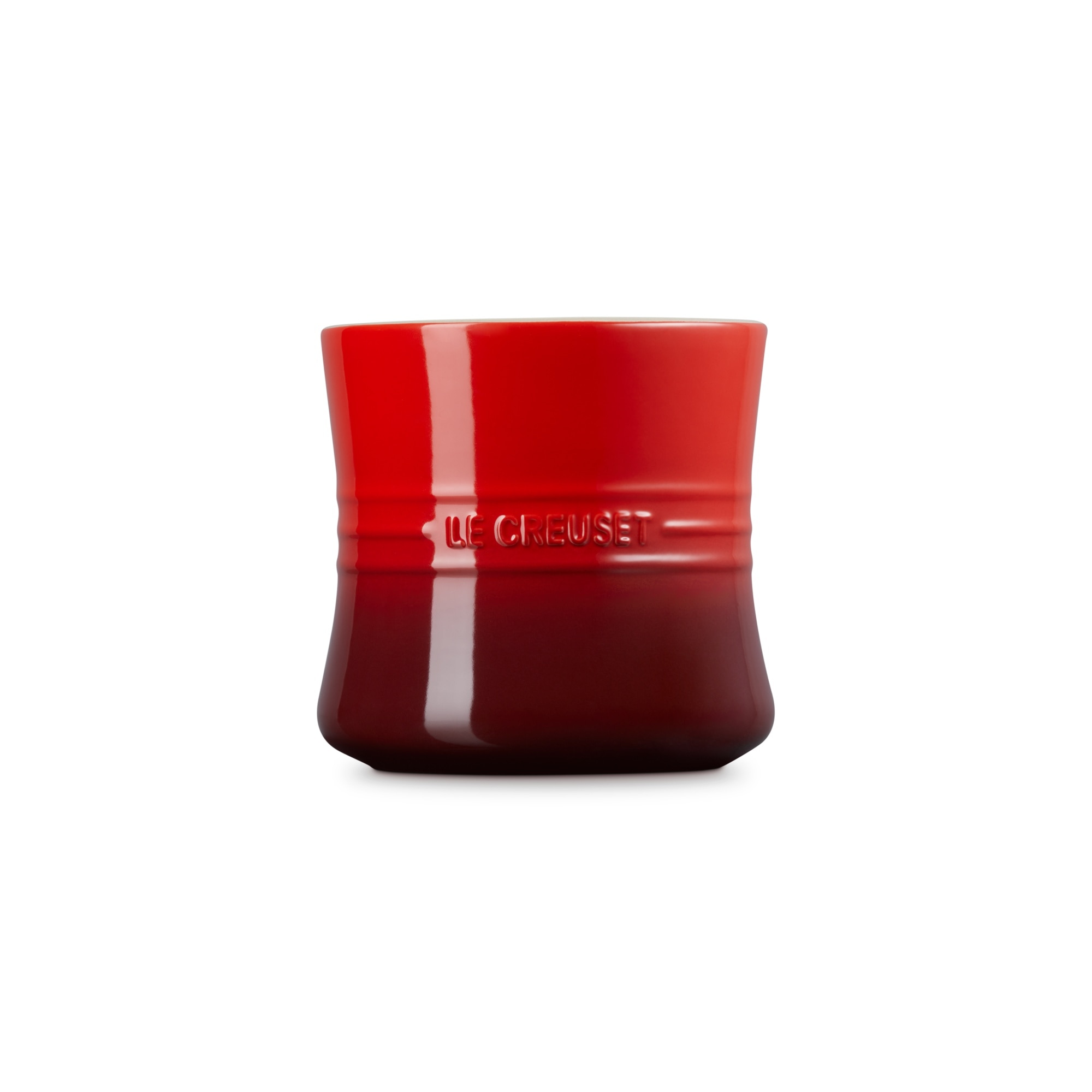 Pote de cerâmica Signature Le Creuset Cereja-3
