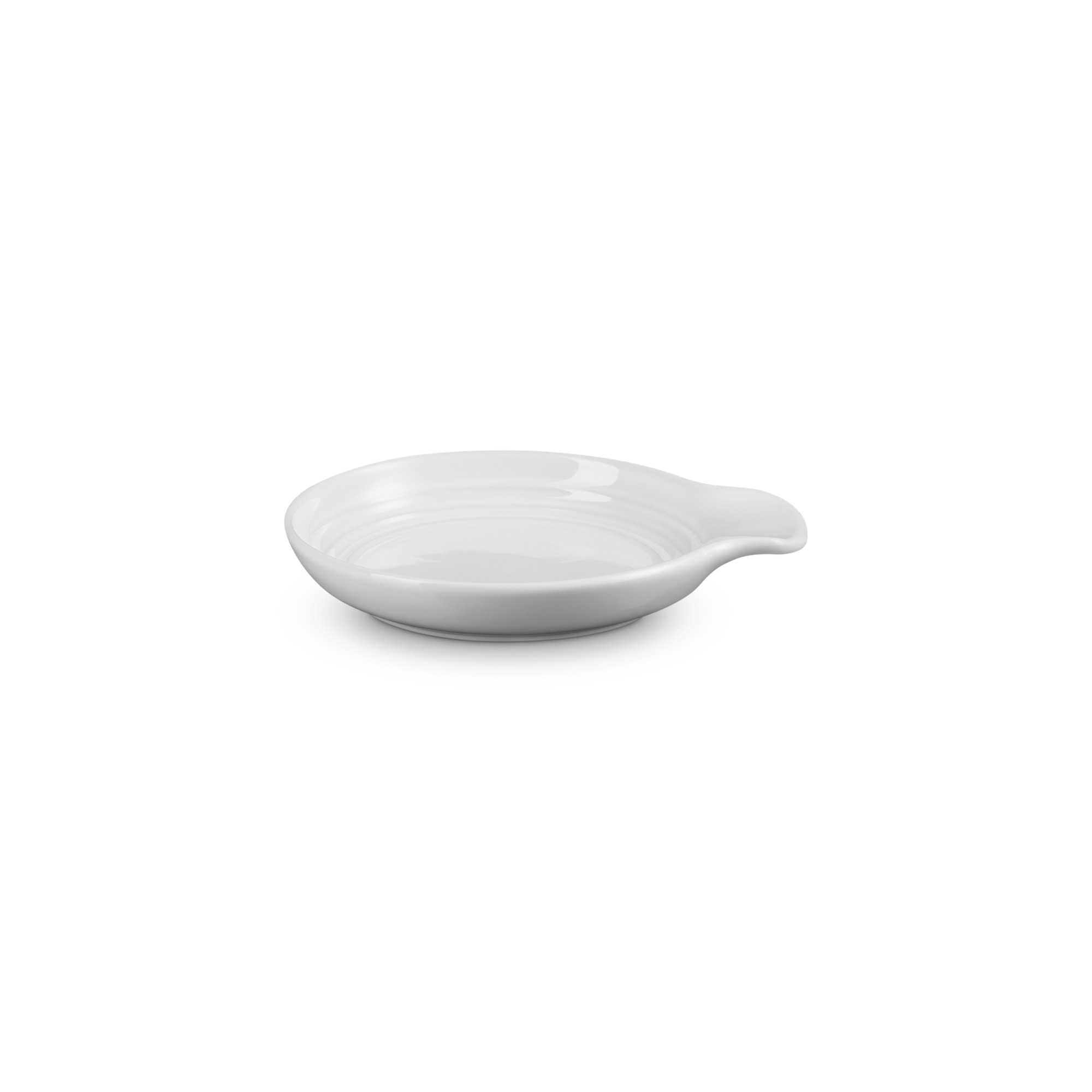Imagem 0 de Repousa colher oval Signature Le Creuset