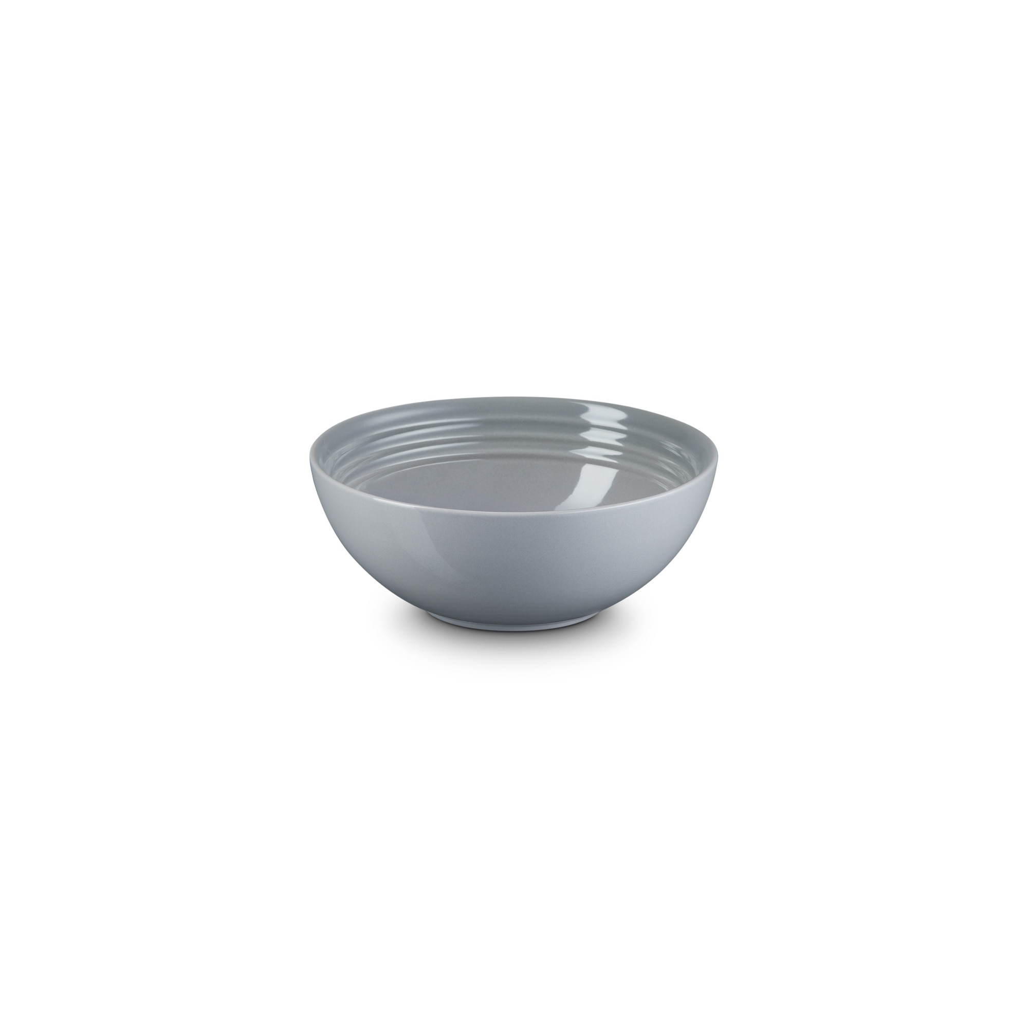 Tigela Vancouver Le Creuset Cinzento-claro-1