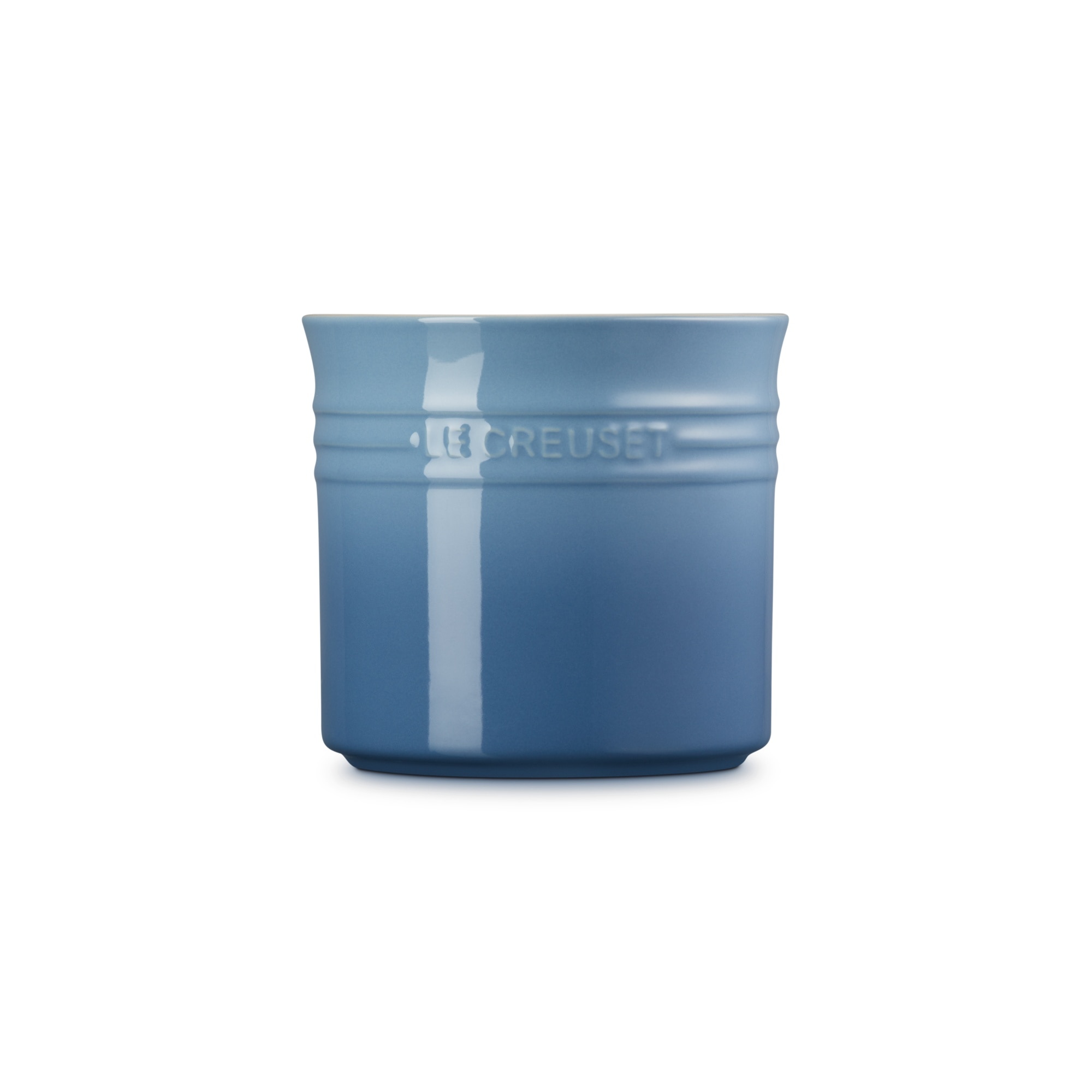 Pote de cerâmica de grés Le Creuset Azul-celeste-3