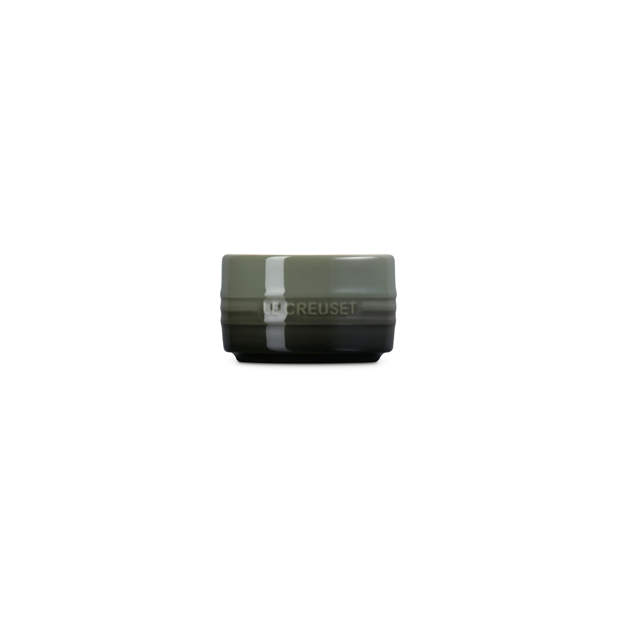 Taça Logo Le Creuset Verde-escuro-2