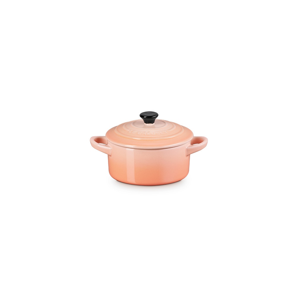 Imagem 0 de Mini cocottes de cerâmica de grés Le Creuset