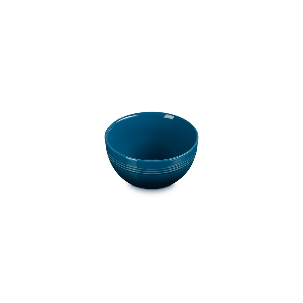 Tigela Coupé Le Creuset Azul-2