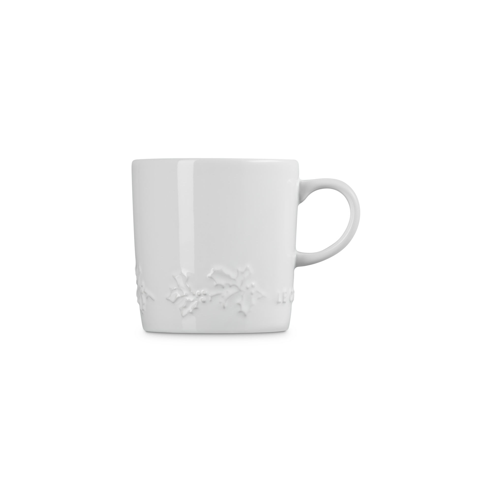Chávena Holly Le Creuset Branco-3