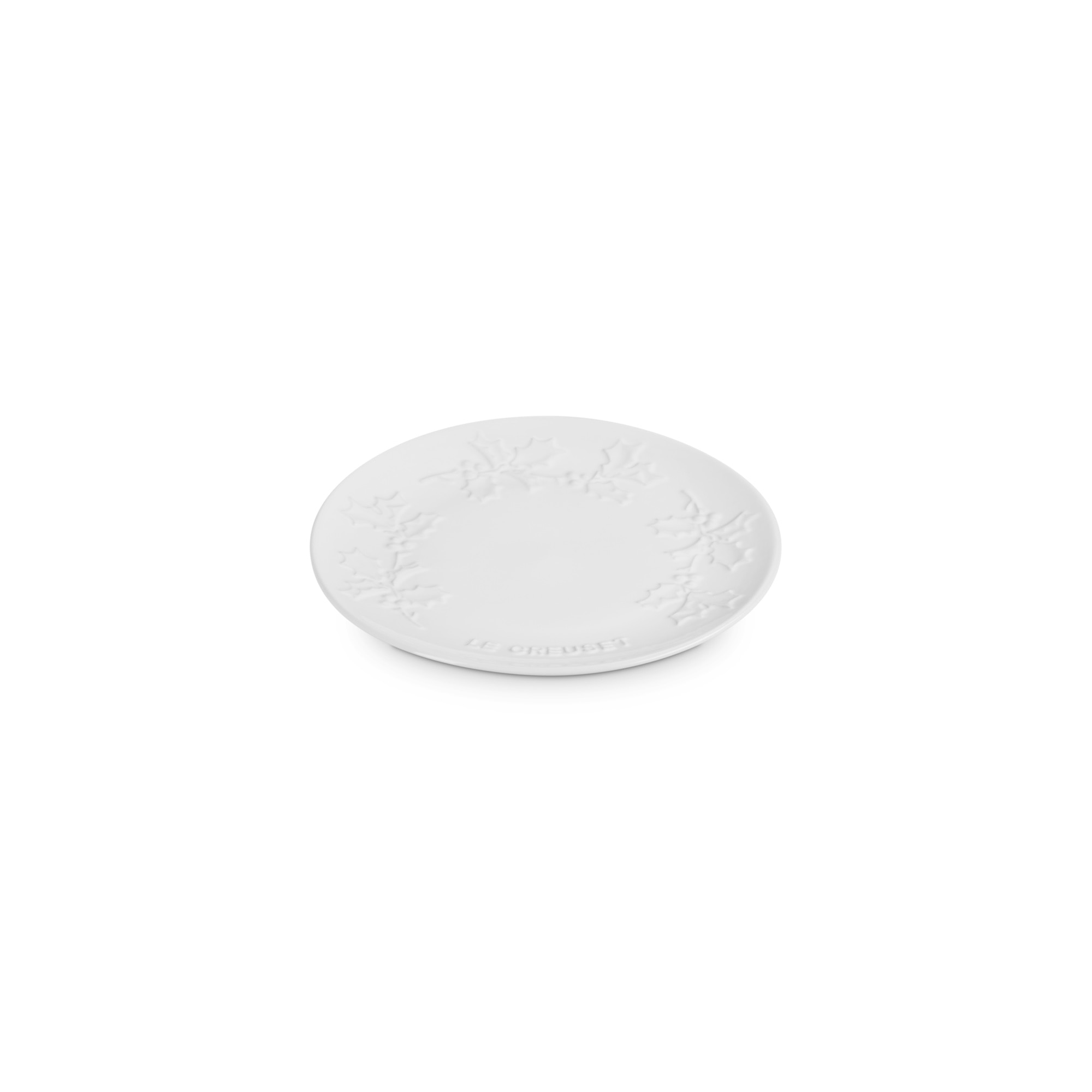 Prato Holly Le Creuset Branco-2