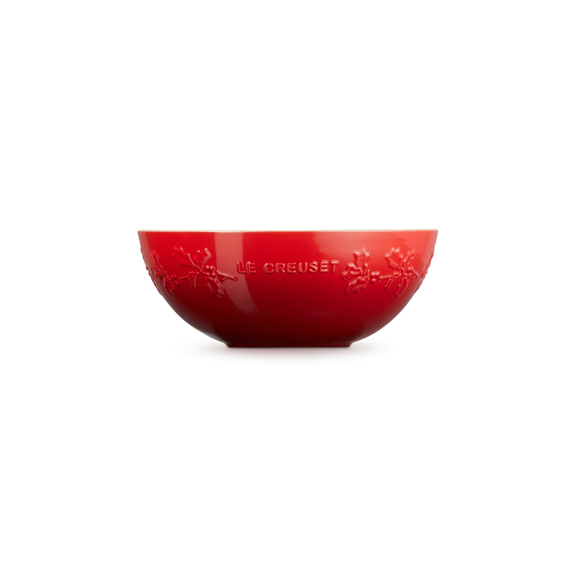 Tigela Holly Le Creuset Cereja-3