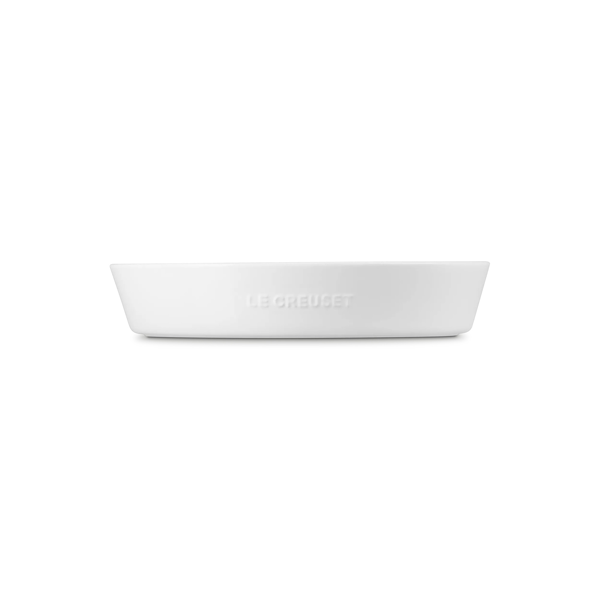 Prato para aperitivos Le Creuset Branco-3