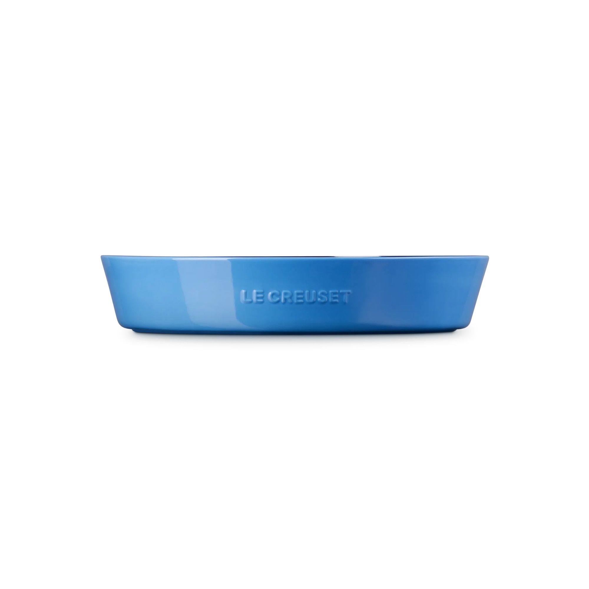 Prato para aperitivos Le Creuset Azulão-4