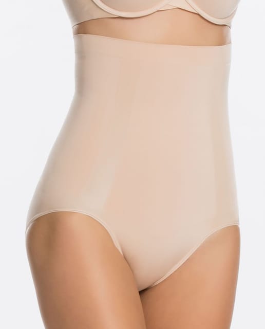 Imagem 0 de Cinta Redutora de Cintura Alta sem Costuras