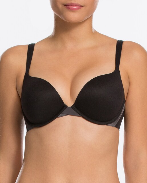 Imagem 0 de Soutien Push Up Pré-formado Liso