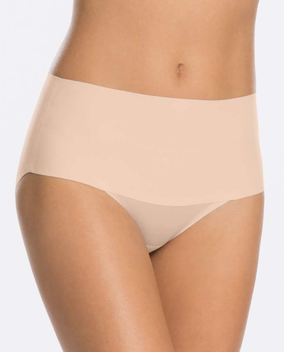Imagem 0 de Braga Moldeadora Undie-tectable® Spanxsupersmooth™