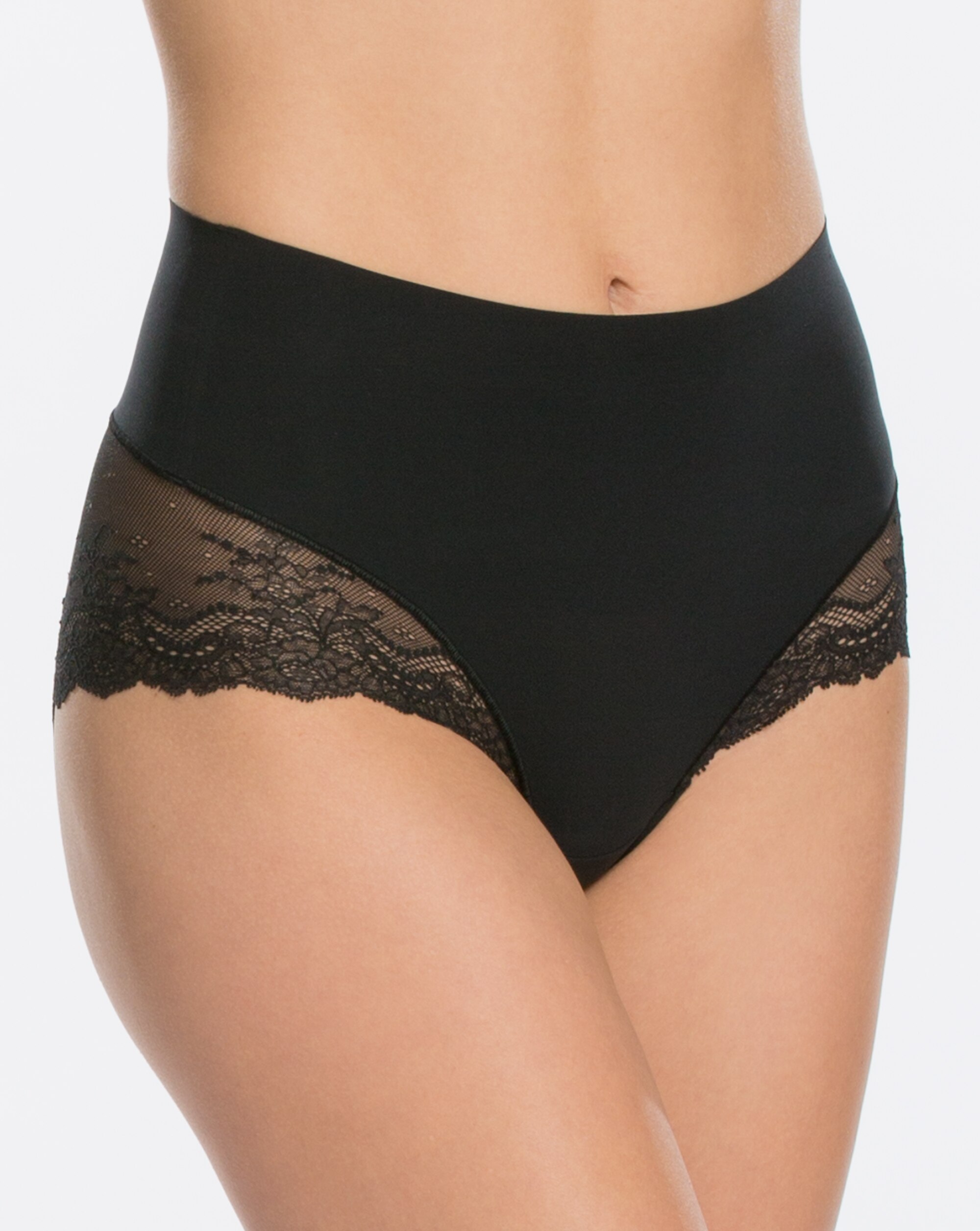 Imagem 0 de Braga Moldeadora com Renda Undie-tectable® Spanxsupersmooth™
