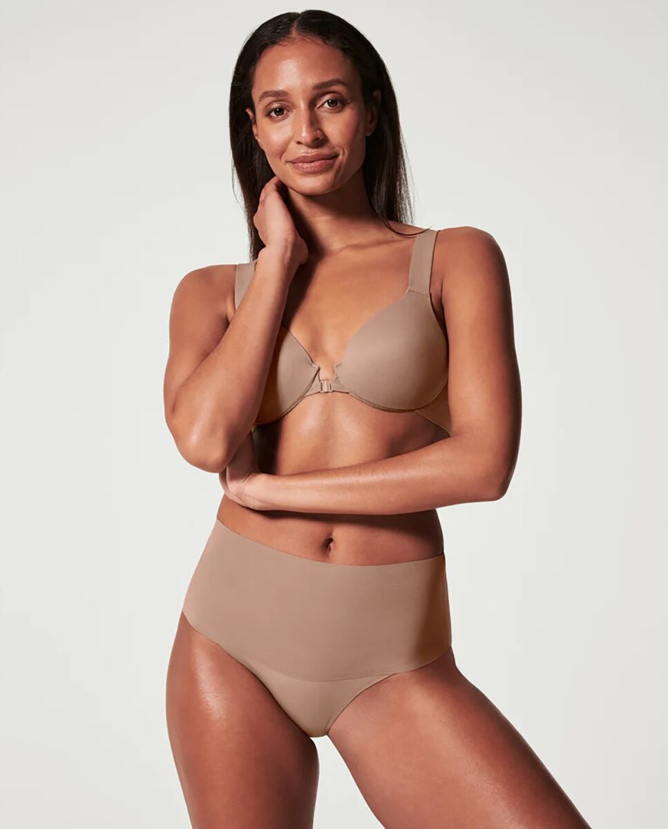 Imagem 0 de Braga Moldeadora Undie-tectable® Spanxsupersmooth™