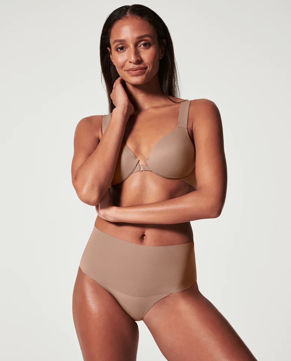 Imagem 0 de Cueca Modeladora Undie-tectable® Spanxsupersmooth™