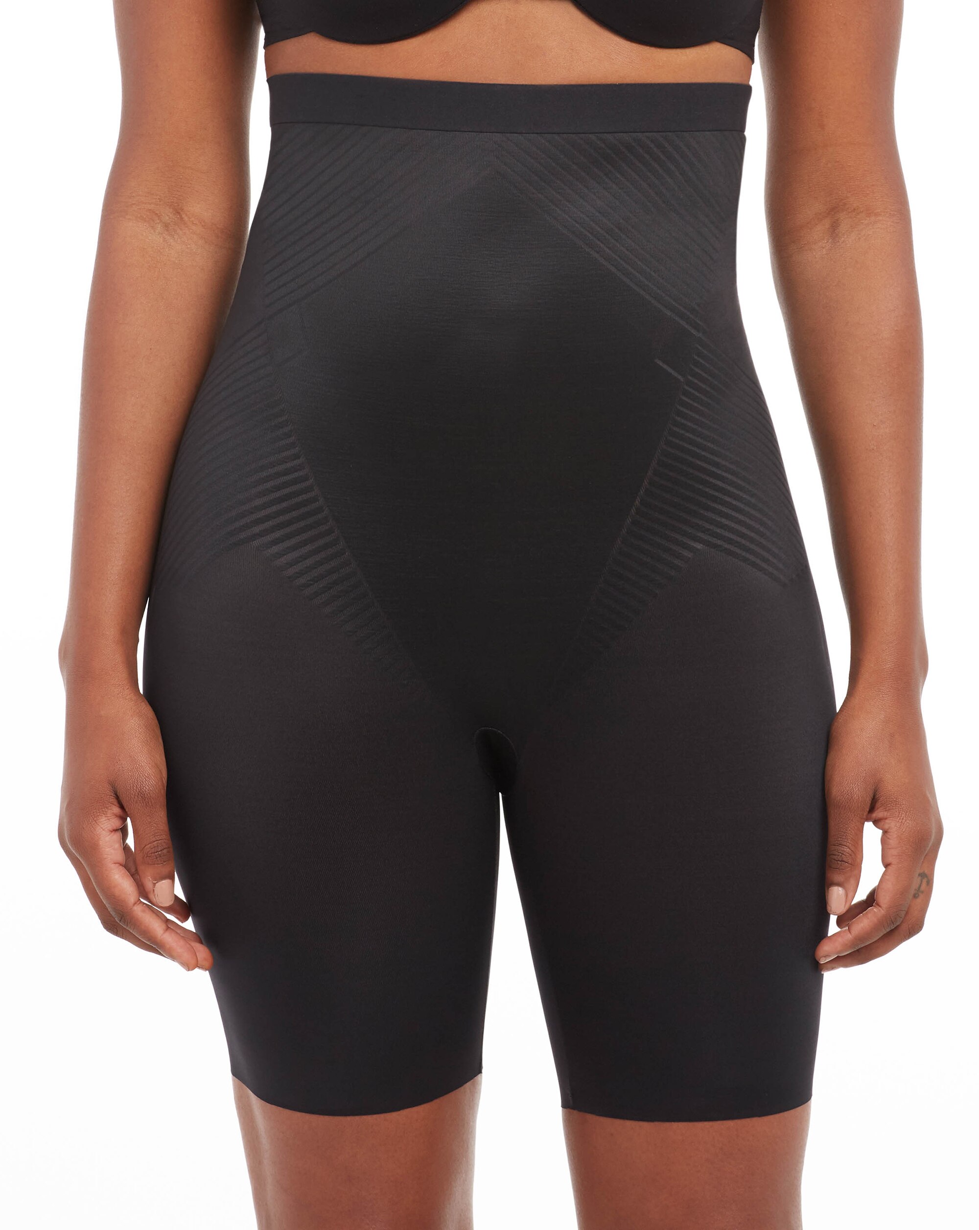 Imagem 0 de Calças Faixa Moldeadora de Cintura Alta Invisível Spanxshape™