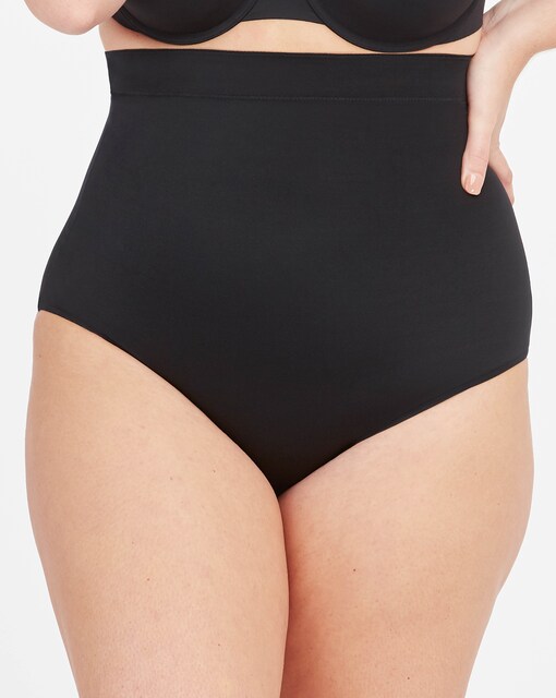 Imagem 0 de Cueca Redutora de Cintura Alta sem Costuras