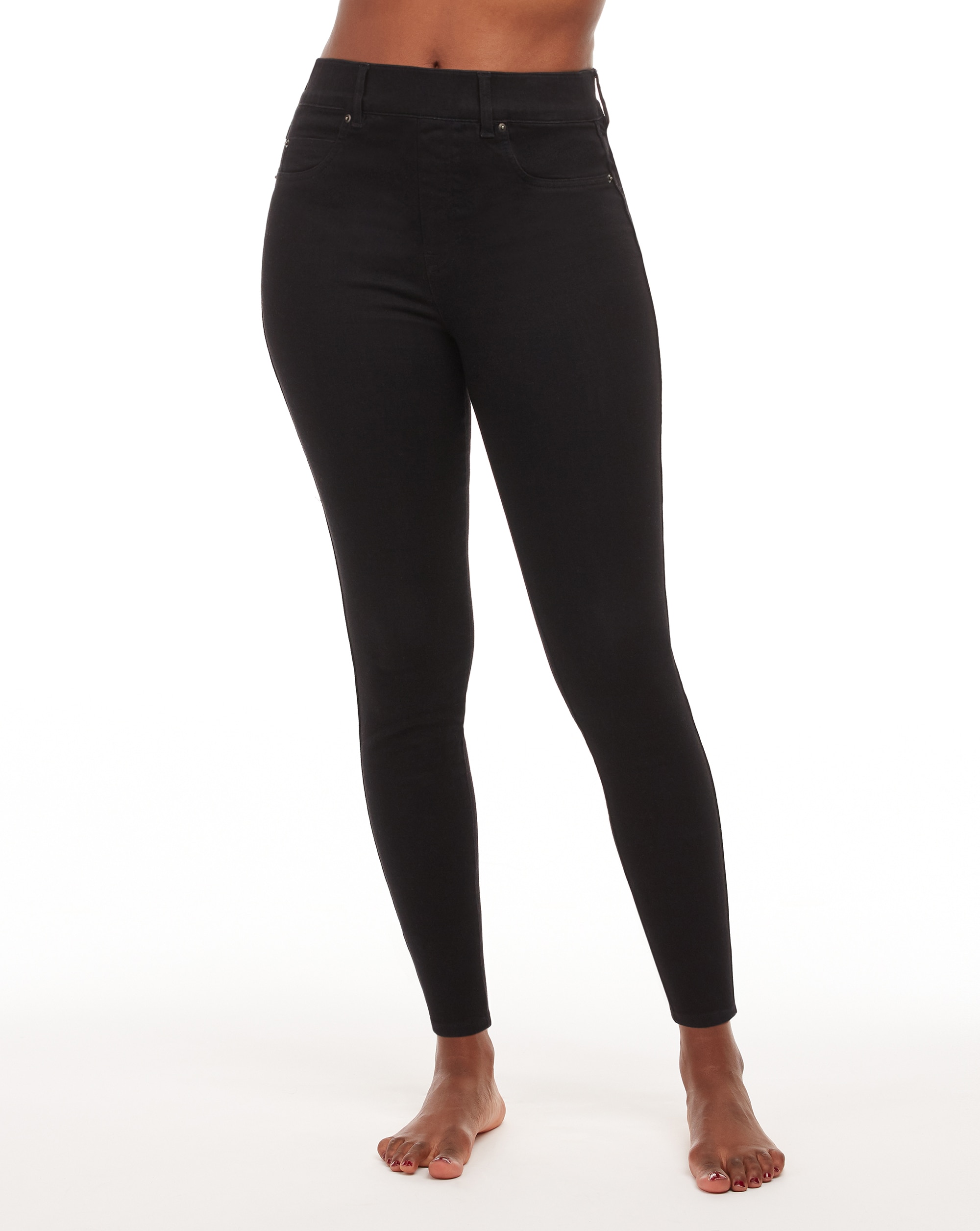Imagem 0 de Leggings Moldeadoras Efeito Jeans Spanxshape™