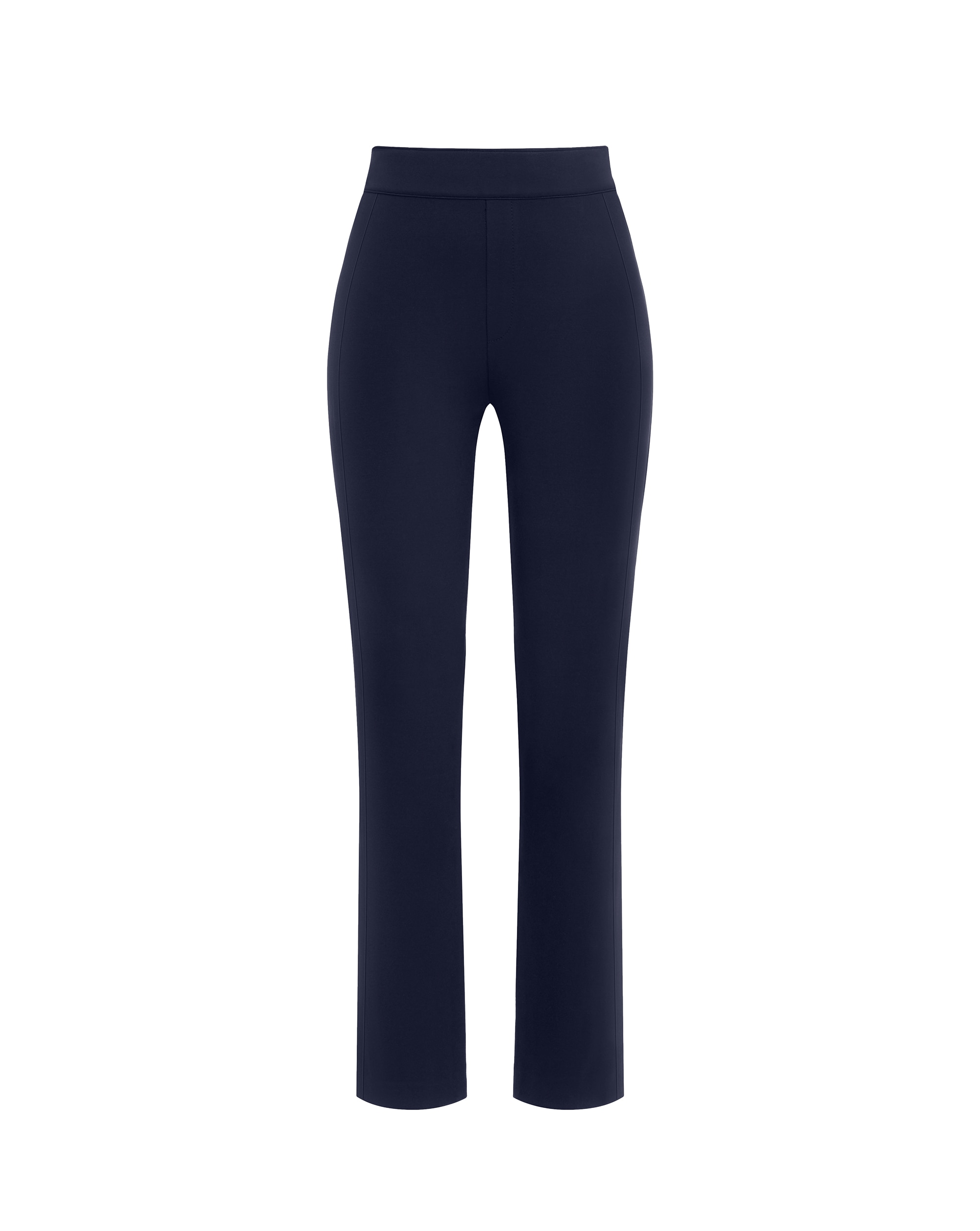 Leggings Moldeadoras de Perna a Direito Spanxshape™ Azul-marinho-5