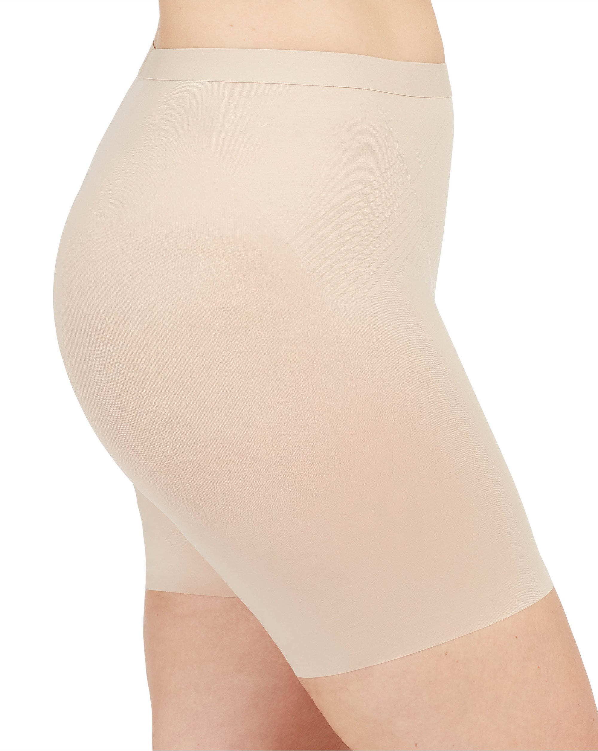 Short Moldeador Invisível Spanxshape™ Bege-2