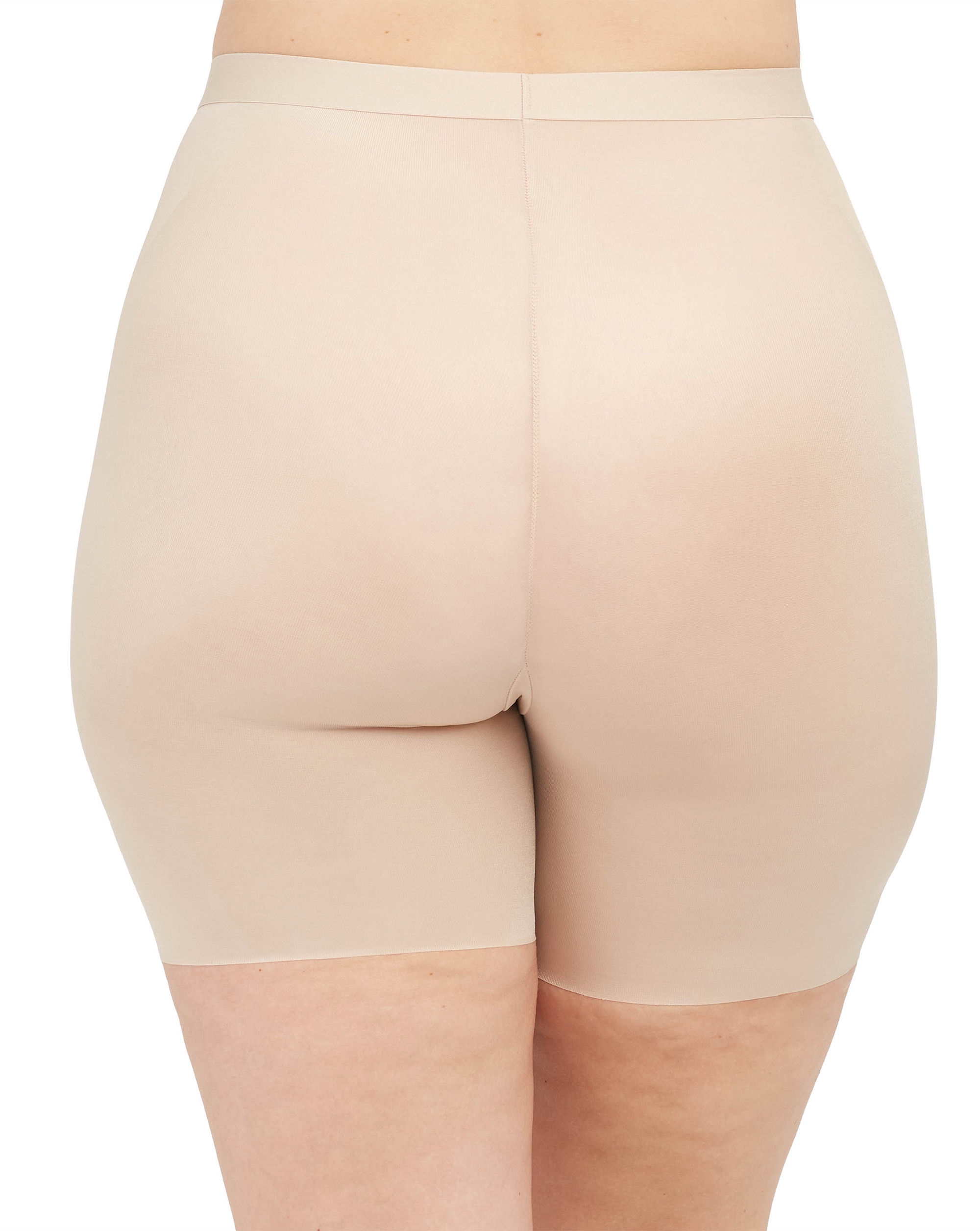 Short Moldeador Invisível Spanxshape™ Bege-3
