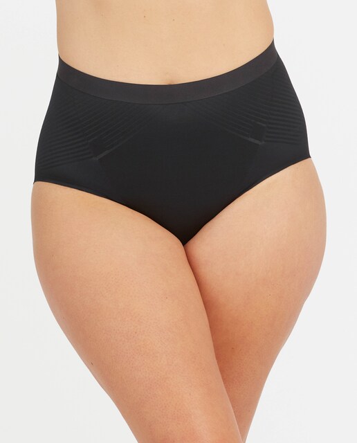 Imagem 0 de Cueca Super Redutora de Cintura Alta