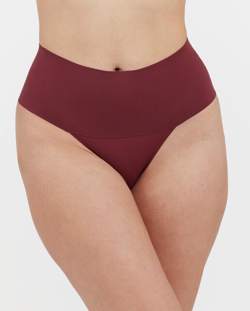 Imagem 0 de Cueca Moldeadora de Cintura Alta sem Costuras