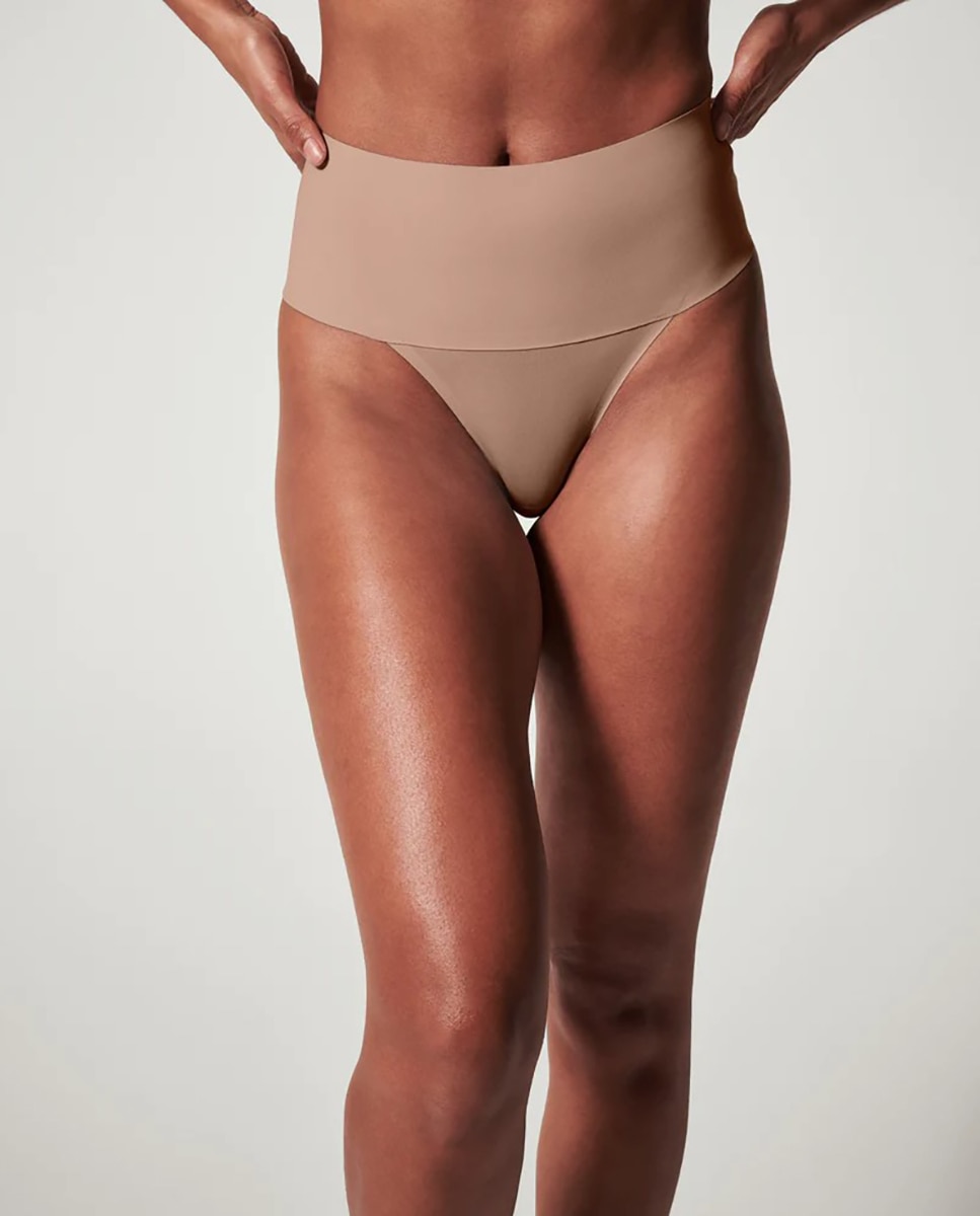 Imagem 0 de Cueca Moldeadora Undie-tectable® Spanxsupersmooth™