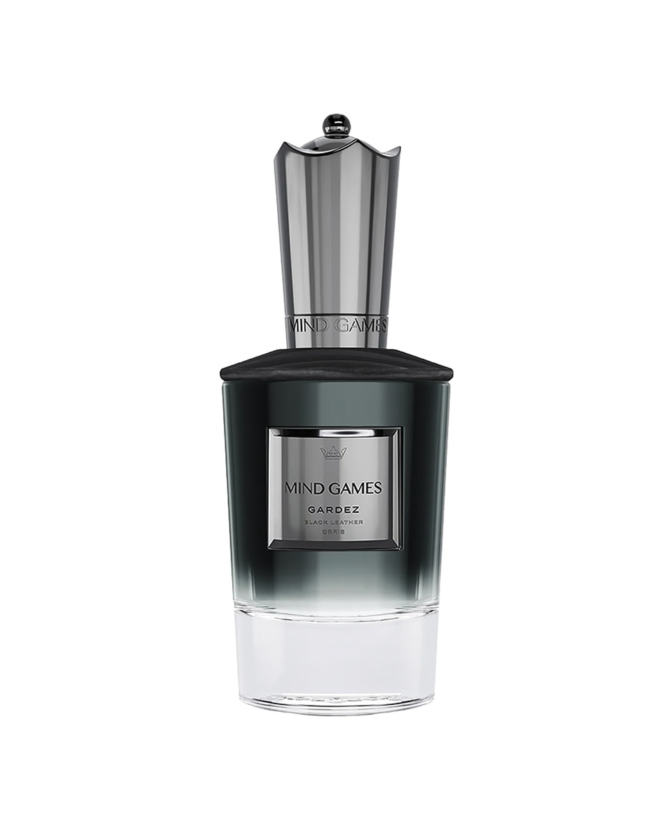 Imagem 0 de Eau de Parfum Gardez Extrait De Parfum 100ml - Black Queen Mind Games