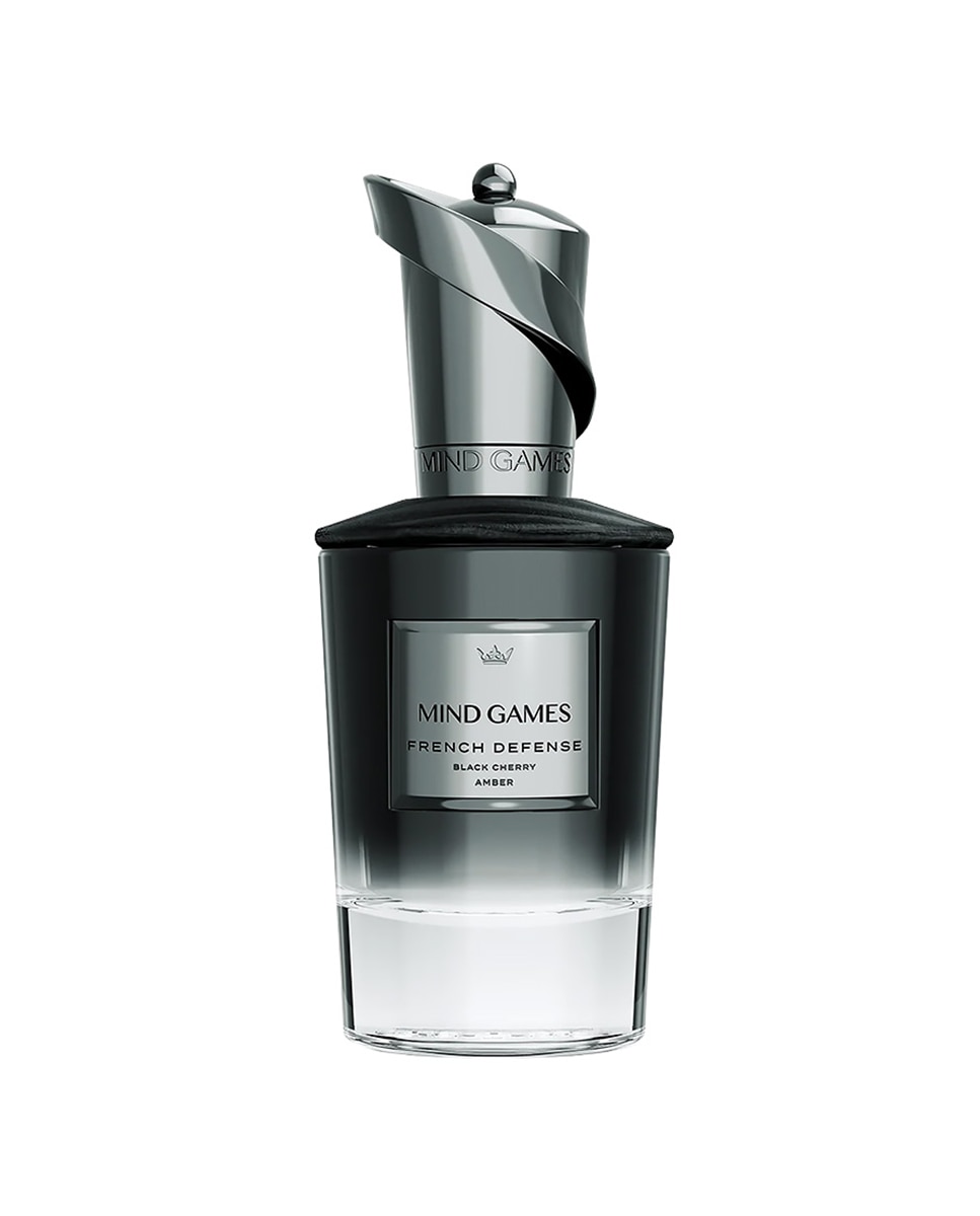 Imagem 0 de Eau de Parfum French Defense Extrait De Parfum 100ml - Black Mind Games