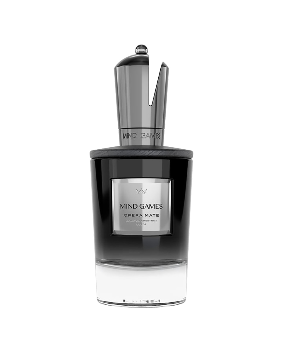 Imagem 0 de Eau de Parfum Opera Mate Extrait De Parfum 100ml - Black Bishop Mind Games