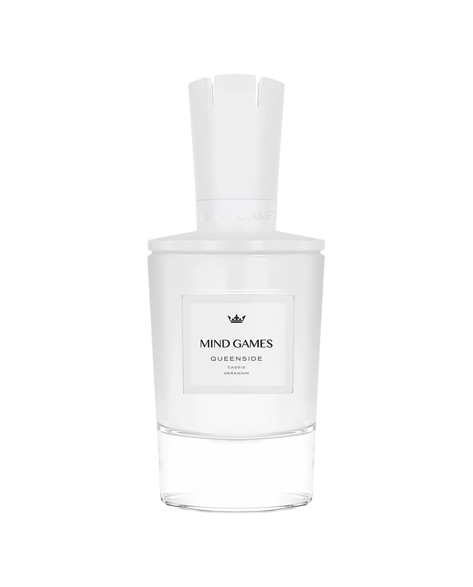 Imagem 0 de Eau de Parfum Queenside Extrait De Parfum 100ml Mind Games