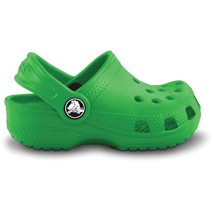 Imagem 0 de Socas para Bebés Crocs Littles Crocs