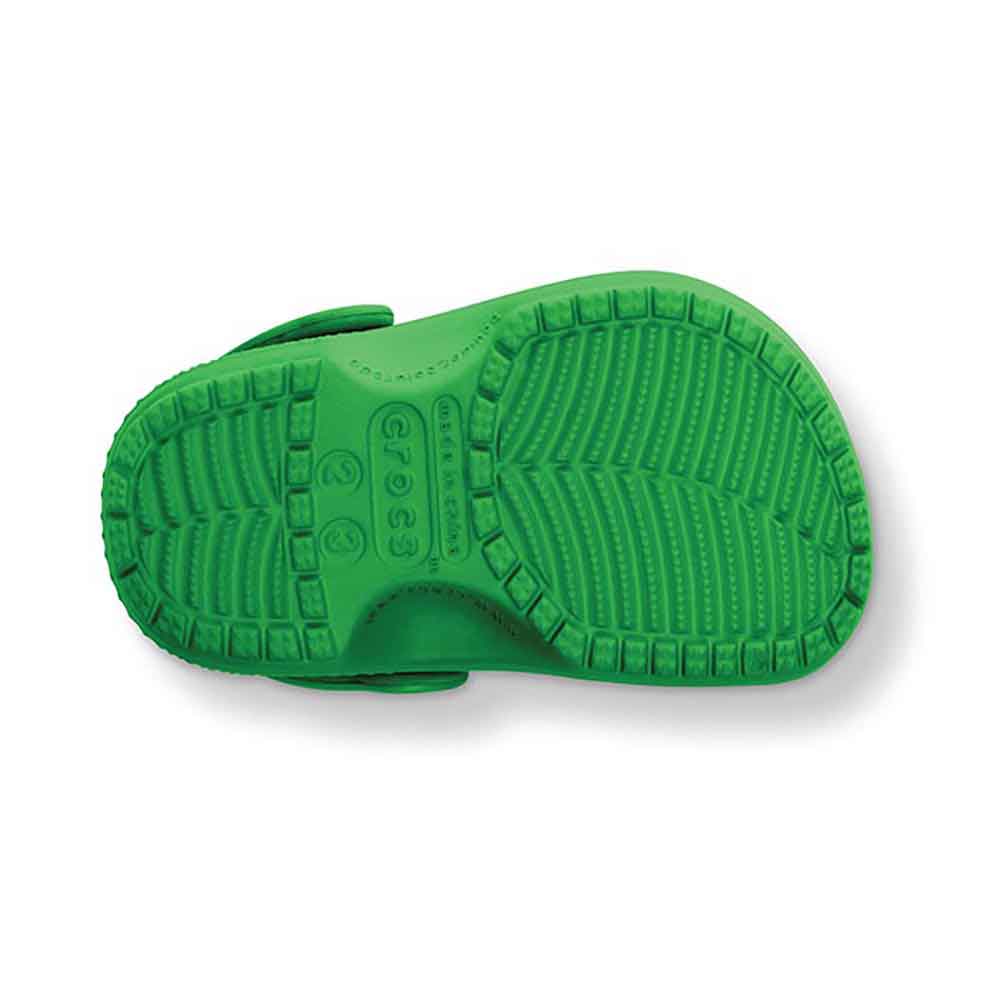 Socas para Bebés Crocs Littles Crocs Lima-3