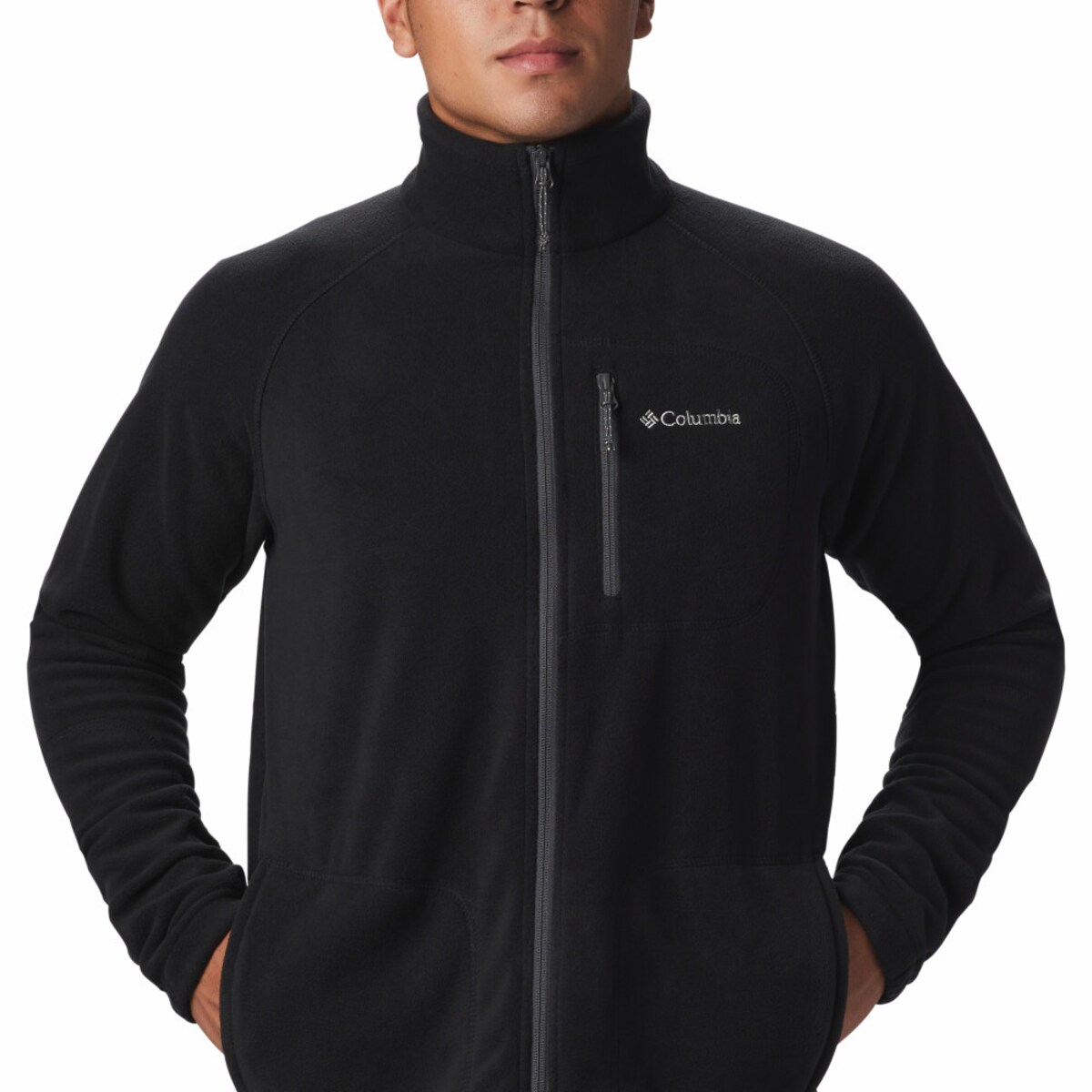 Polar Fast Trek™ Ii Columbia Preto-3