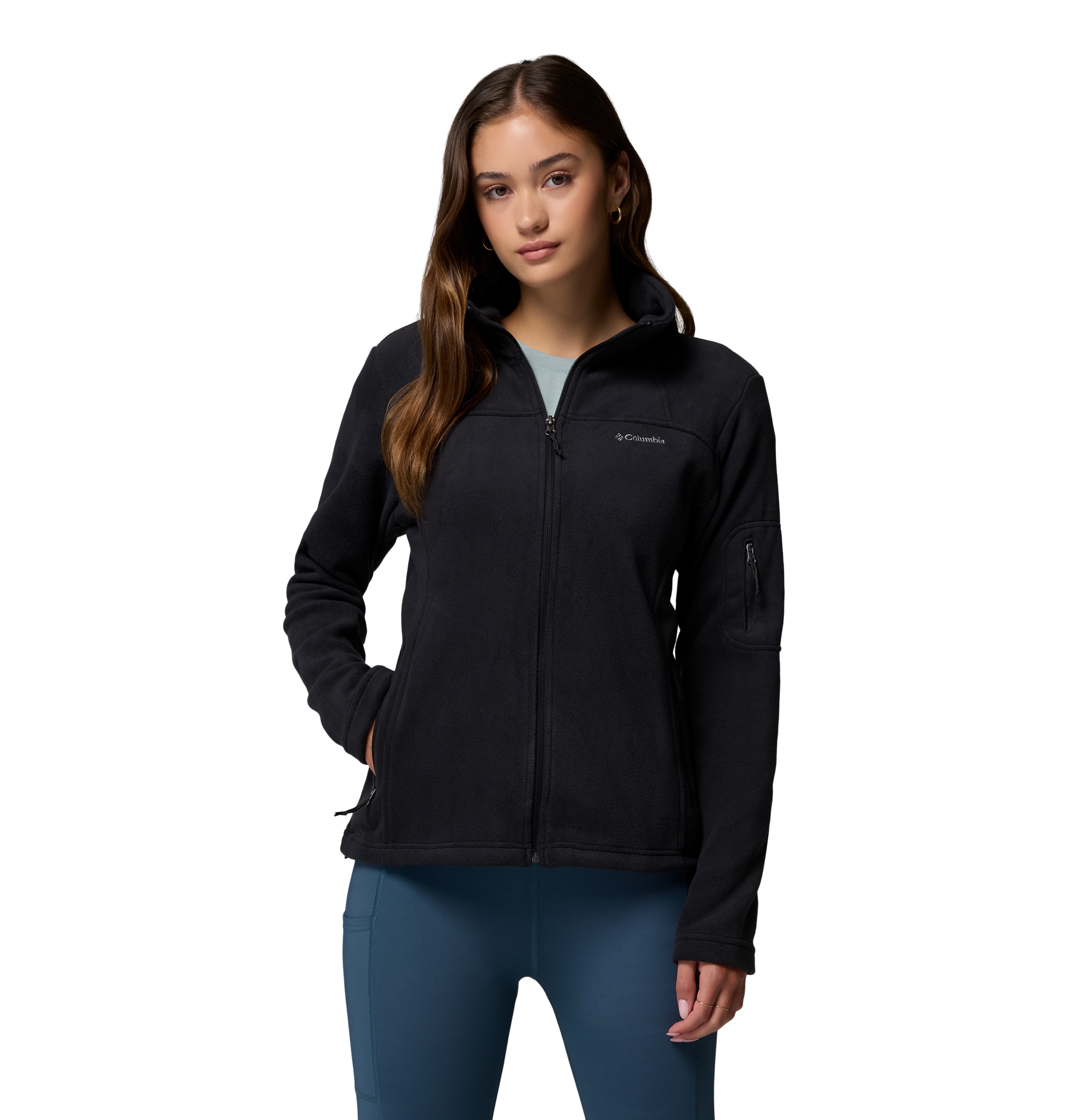 Imagem 0 de Forro Polar Fast Trek™ Ii Columbia