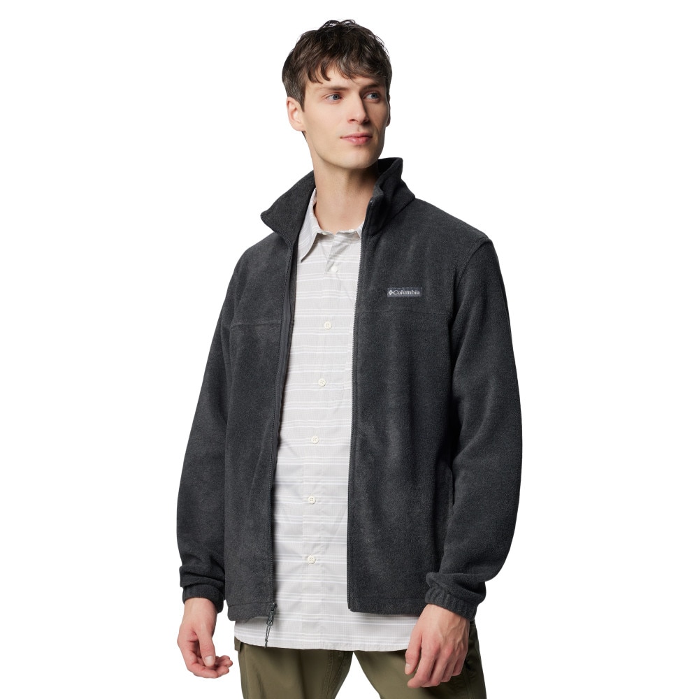 Polar Steens Mountain™ 2.0 Columbia Cinzento-escuro-6