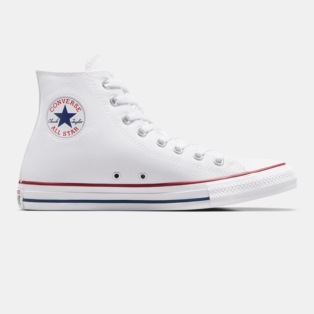 Imagem 0 de Sapatilhas Casual Unissexo Chuck Taylor All Star Converse
