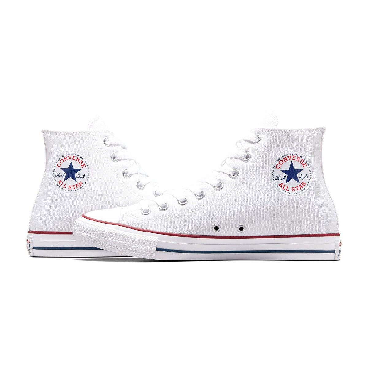 Sapatilhas Casual Chuck Taylor All Star Converse Branco-9