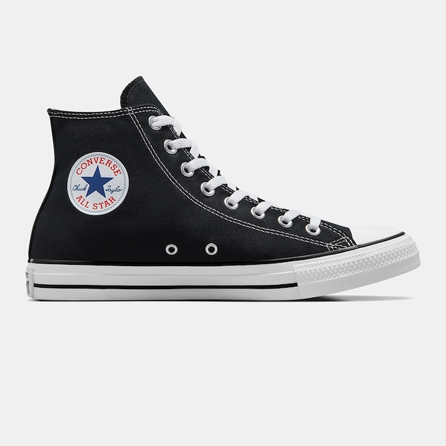 Imagem 0 de Sapatilhas Casual Unissexo Chuck Taylor All Star Converse