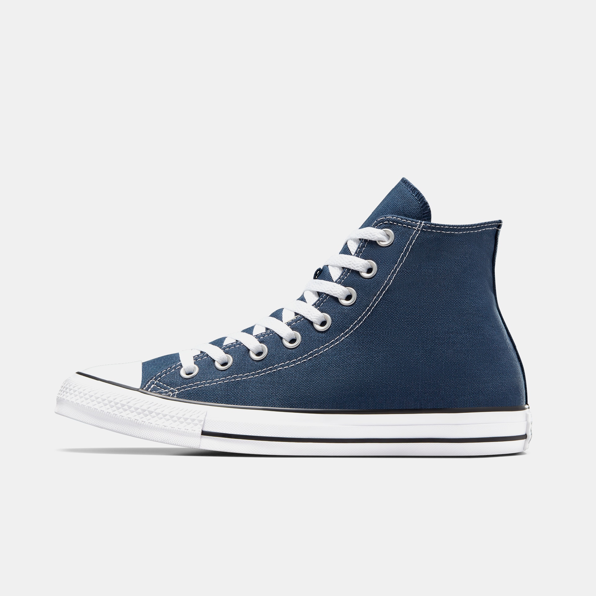 Sapatilhas Casual Unissexo Chuck Taylor All Star Converse Azul-marinho-2