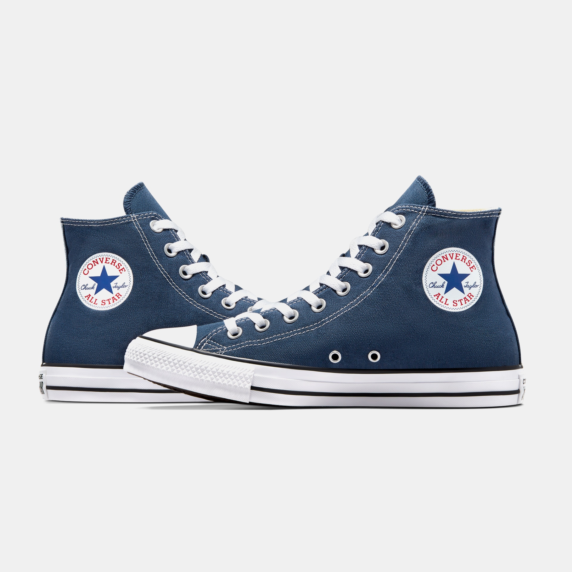Sapatilhas Casual Unissexo Chuck Taylor All Star Converse Azul-marinho-5