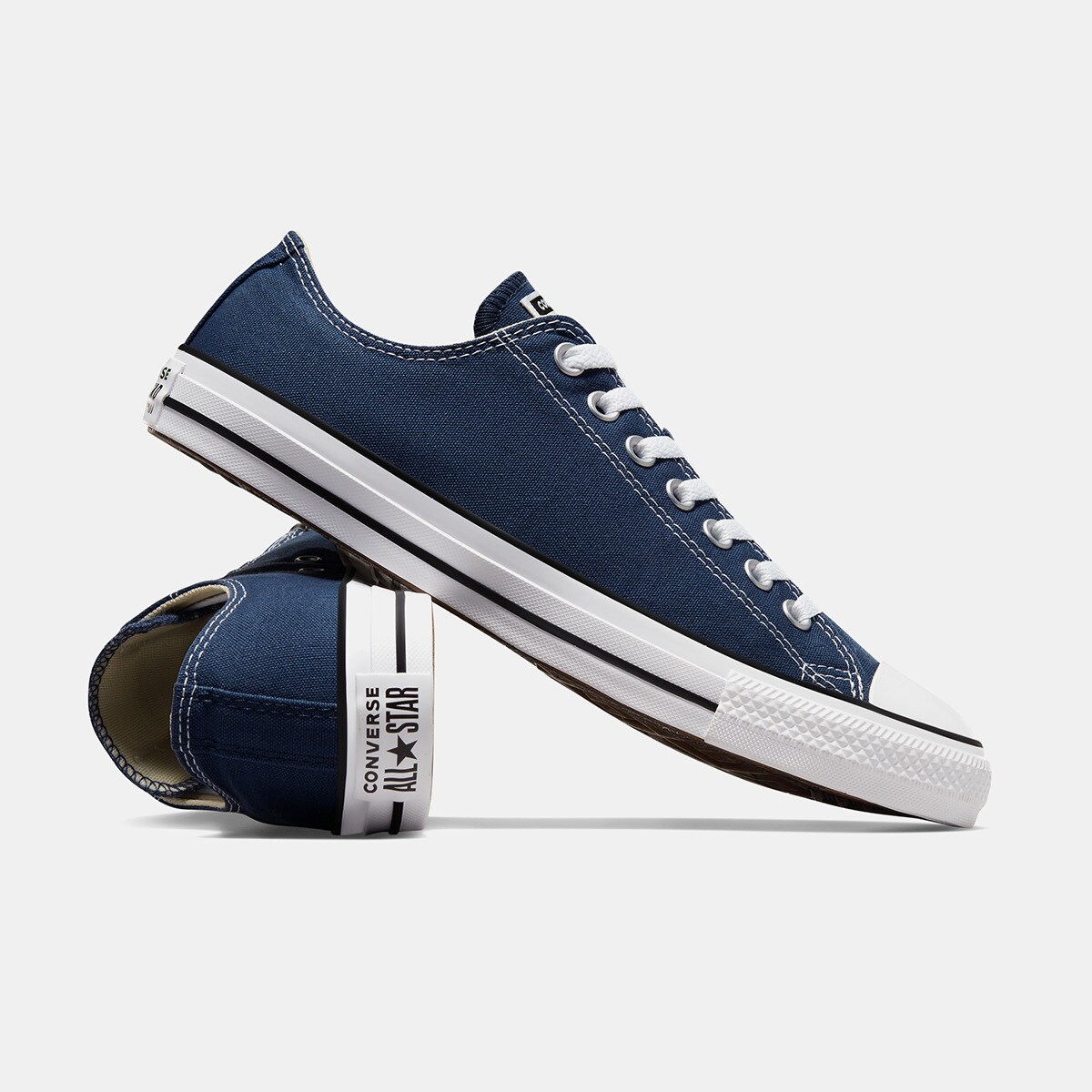 Sapatilhas Casual Unissexo Chuck Taylor All Star Converse Azul-marinho-4