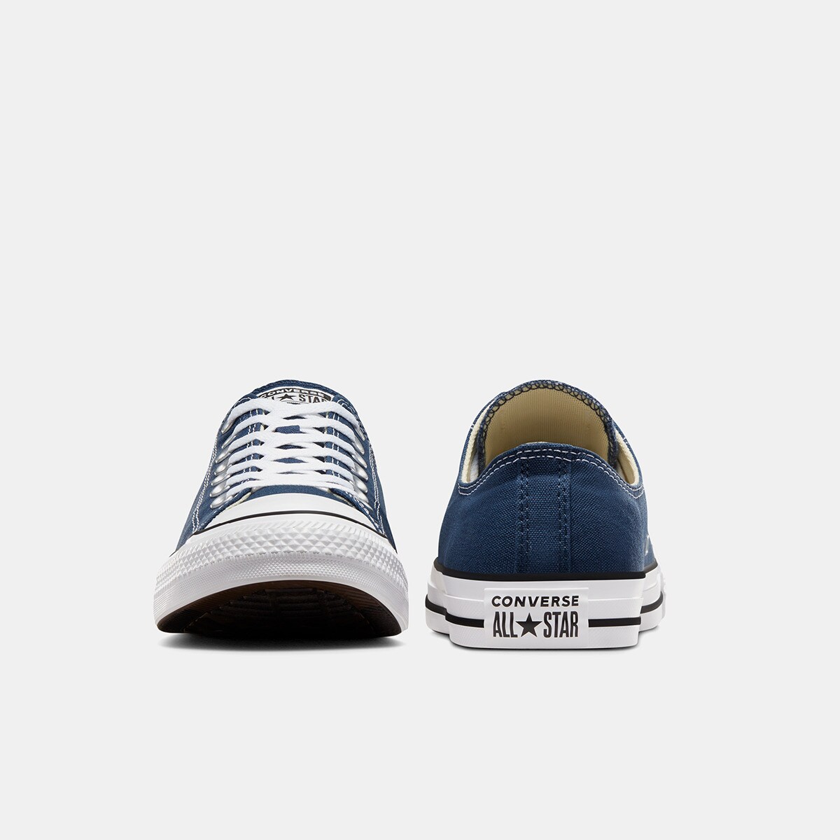 Sapatilhas Casual Unissexo Chuck Taylor All Star Converse Azul-marinho-6
